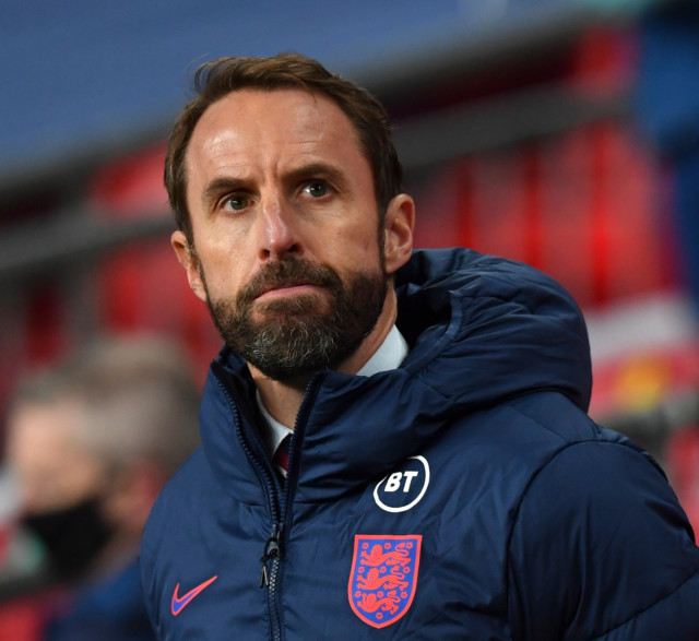, Gareth Southgate says Harry Kane is a ‘privilege’ to have ahead of 50th England cap
