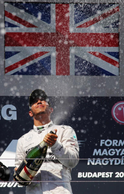 , Six great Lewis Hamilton wins after his rain masterclass in Turkey to win seventh world title