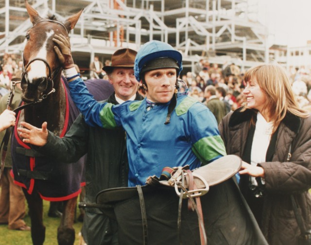 , The best National Hunt jockeys of all time – from AP McCoy to Ruby Walsh, we count down the best jumps jockeys ever