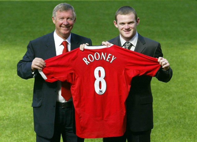 , Man Utd legend Wayne Rooney reveals Everton wanted him to join Chelsea in 2004 as they were offering the most money