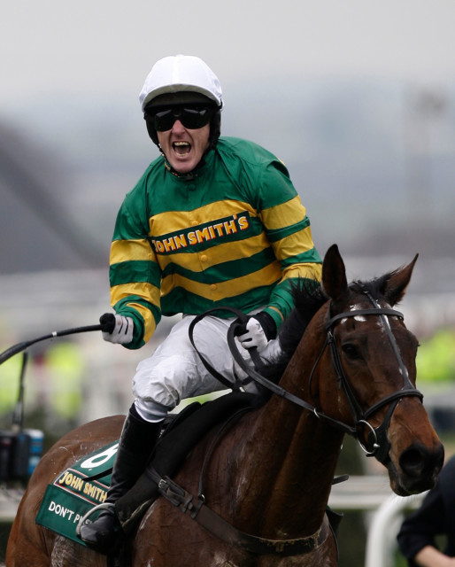 , The best National Hunt jockeys of all time – from AP McCoy to Ruby Walsh, we count down the best jumps jockeys ever