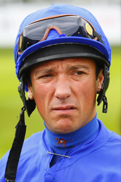 , Dettori’s amazing life, from cheating death in horror plane crash to riding winners at nearly 50 ahead of Breeders’ Cup