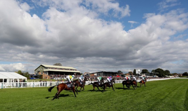 , Back-to-back 50-1 winners within the space of five minutes to kick off the day’s racing at Lingfield and Hereford