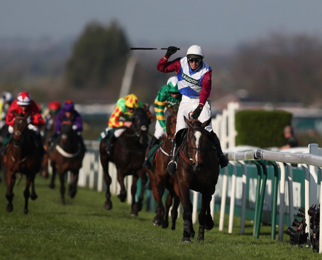 , Grand National winner One For Arthur retires from racing three years after Aintree heroics