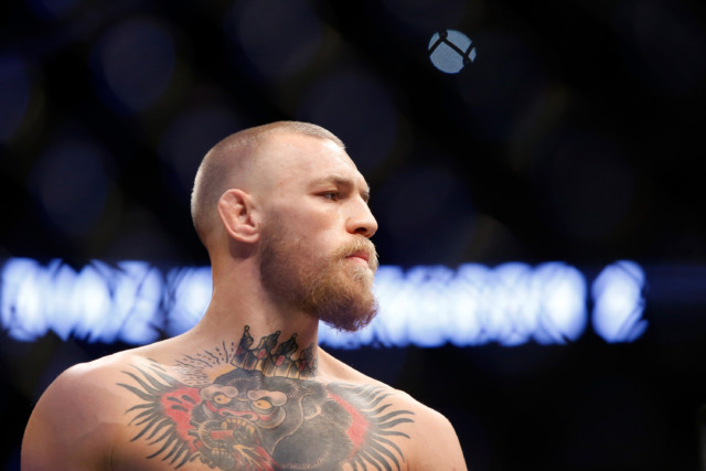 , Conor McGregor fighting ‘one of the greatest boxers of all time’ Manny Pacquiao is ‘bonkers’, says UFC legend Joe Rogan