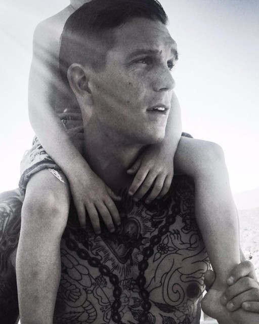 , Liverpool hero Daniel Agger invested in tattoos and sewers when painkillers ended his career prematurely