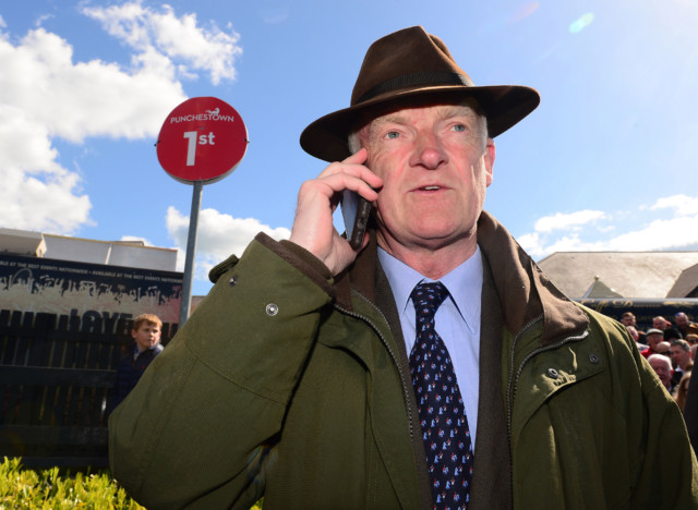, Clonmel betting special: Cilaos Emery looks a favourite to side with for Willie Mullins live on ITV Racing