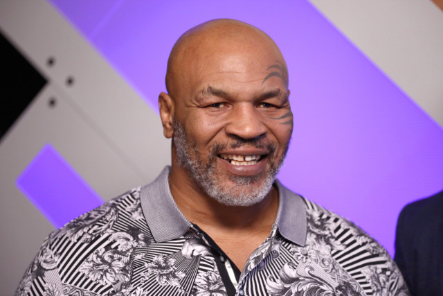 , What is Mike Tyson vs Roy Jones Jr host Mario Lopez’s net worth, and when is Saved By The Bell coming back?