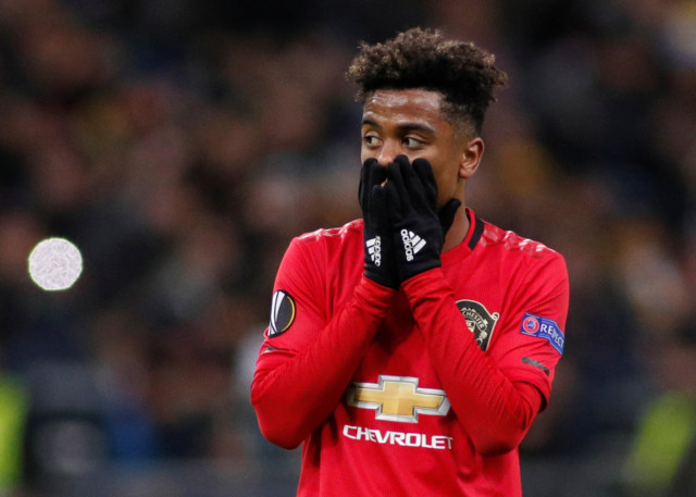 , Man Utd star Marcus Rashford hails Angel Gomes and hopes to play with ‘younger brother’ again despite Old Trafford exit