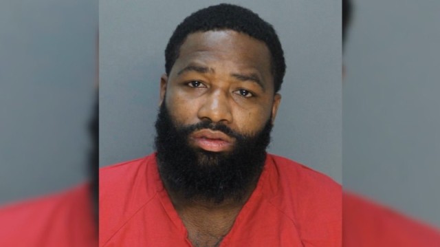 , Adrien Broner released from jail and given until December to pay victim £637k as judge tells him to ‘stay off Instagram’
