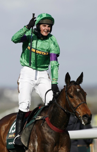 , Racing’s biggest-priced outsiders… from 300-1 no-hoper to 100-1 Grand National winner ridden by tragic Liam Treadwell