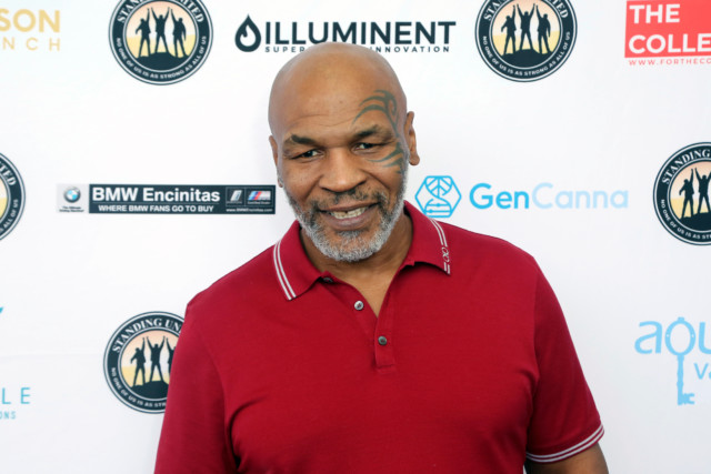 , George Foreman begs Mike Tyson to call off boxing return at 54 and says ‘no more is needed’ from heavyweight legend