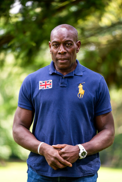 , Boxing legend Frank Bruno, 59, set to become a grandad again as daughter Rachel announces she is pregnant