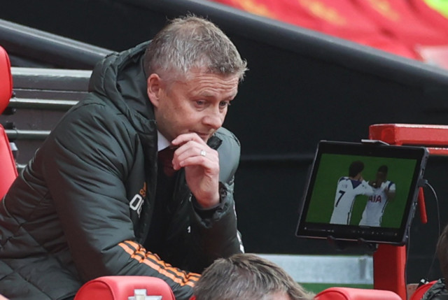 , Man Utd must prove they are serious about being elite with questions over Solskjaer just a smokescreen for real problems