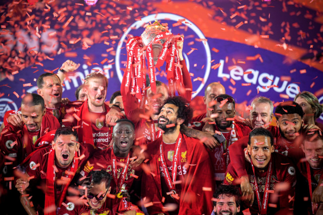 , Most valuable PL squads revealed with Liverpool worth just shy of £1BILLION and West Brom less than Maguire cost Man Utd