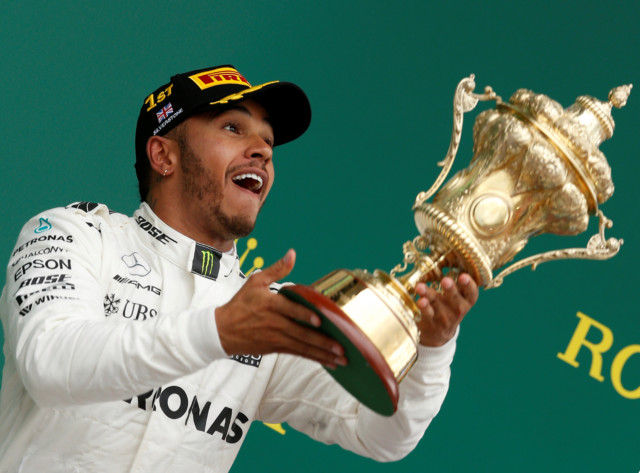 , Lewis Hamilton insists campaign to promote equality means more to him than record-equalling seventh F1 title