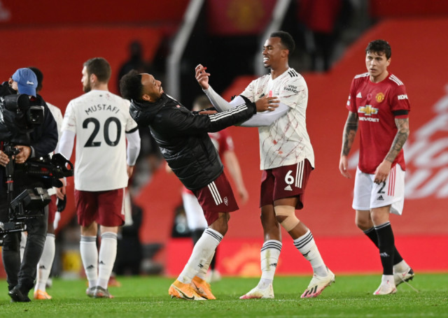 , Man Utd must prove they are serious about being elite with questions over Solskjaer just a smokescreen for real problems