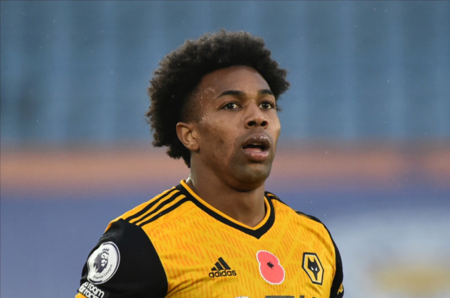 , Man Utd transfer target Adama Traore ‘p***ed off with contract negotiations at Wolves’ after losing place in team