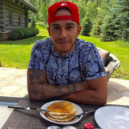 , Inside Lewis Hamilton’s luxury Colorado Mountain retreat F1 star reveals is ‘main home full of love and memories’