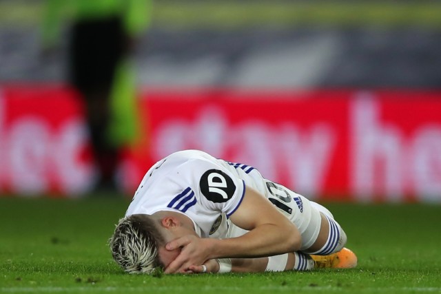 , Arsenal call in police after Nicolas Pepe and Ezgjan Alioski suffer racist abuse and death threats following Leeds clash