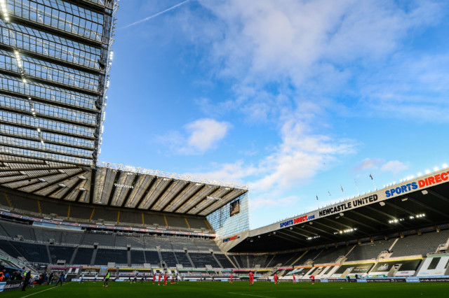 , Newcastle fear mass infection of first team as two more test positive for coronavirus and were in contact with squad