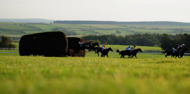 , Five ‘small’ racecourses you have to visit in Britain