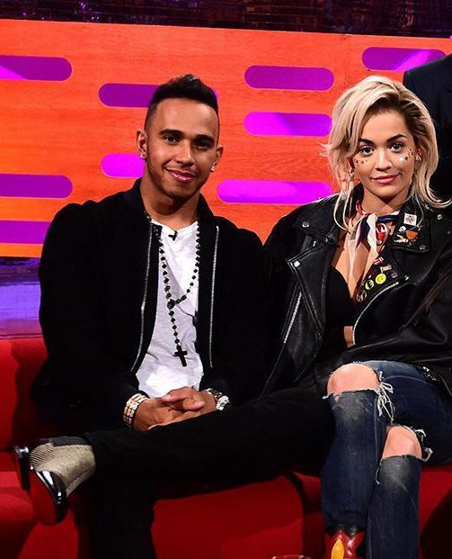 , Who has Lewis Hamilton dated? From Rita Ora to Nicole Scherzinger – the F1 champ’s definitive girlfriend list