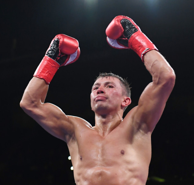 , Gennady Golovkin, 38, ‘has a lot left to offer’ and could replicate Bernard Hopkins’ lengthy career, his trainer reveals