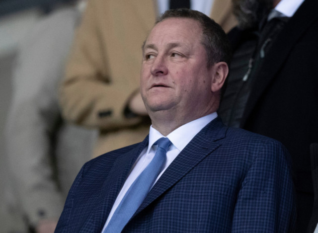 , Premier League agree £367m deal with Qatari beIN Sports in two-fingered salute to Mike Ashley over failed Saudi bid