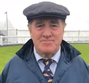 , Jockey handed 16-day ban for controversial ride that landed ’embarrassed’ 78-year-old granddad trainer first ever fine