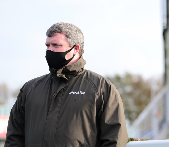 , Top Irish trainer Gordon Elliott reveals positive COVID-19 test and to self-isolate during busy festive racing period