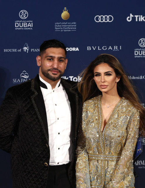 , Amir Khan FINALLY wants to fight rival Kell Brook in 2021 and vows to ‘put him in his place’ and ‘shut him up for good’