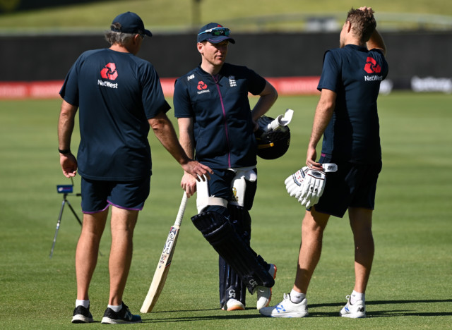 , England’s tour of South Africa AXED due to coronavirus outbreak after first ODI cancelled