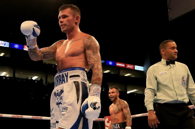 , Billy Joe Saunders vs Martin Murray: Live stream, TV channel, start time and undercard for world title bout TONIGHT