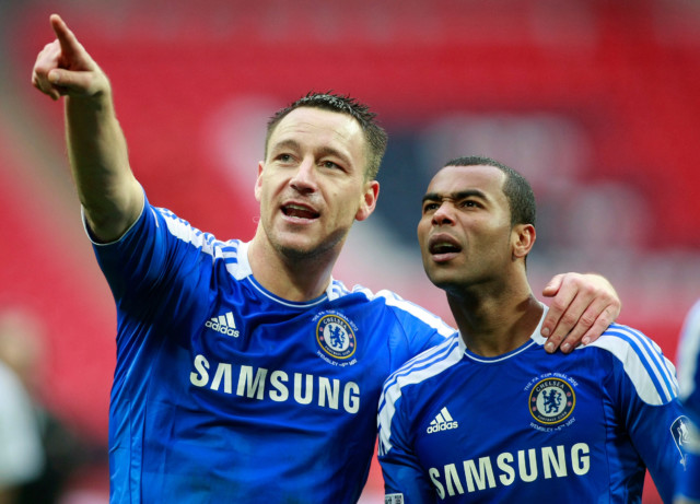 , John Terry ‘hopes to take ex-Chelsea team-mate Ashley Cole with him if he lands Derby manager job’ ahead of Wayne Rooney