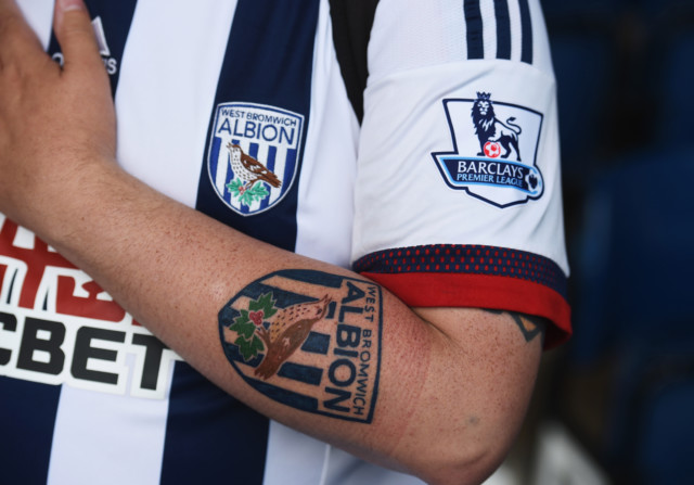 , Arsenal are most tattooed team in Premier League but miles behind Juventus and River Plate as fans go mad for inkings