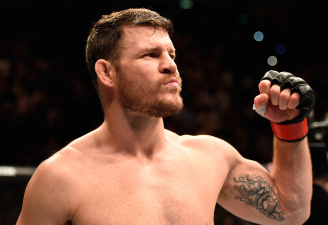 , Jake Paul makes Michael Bisping offer of ‘millions’ which UFC legend ACCEPTS to come out of retirement in 185lb fight