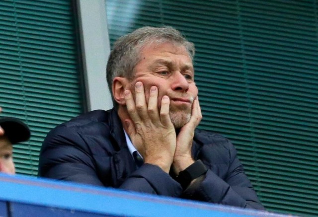 , Roman Abramovich could have bought Arsenal instead of Chelsea but was mistakenly told they weren’t for sale