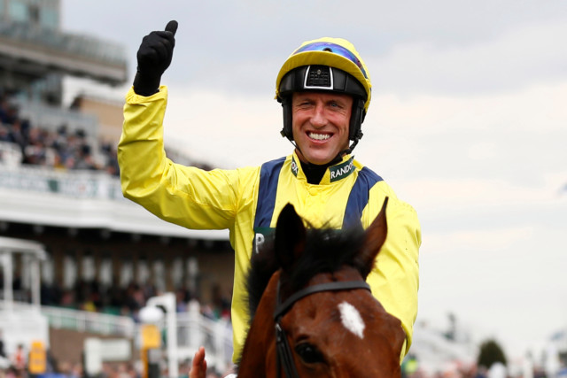 , Robbie Power set to miss Lostintranslation ride in King George after getting stuck in Ireland visiting wife and kids