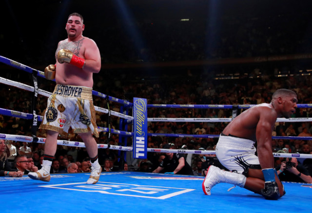, Anthony Joshua vs Pulev betting tips: Back AJ stoppage at massive 4/1, fight to go late – boxing predictions