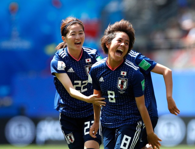 , World Cup-winning Japan star Iwabuchi set for Aston Villa and women’s top-flight switch