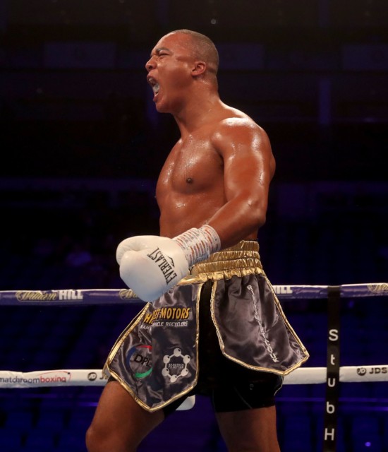 , Seven fighters to watch out for in 2021 including first-round KO king Edgar Berlanga and ever-improving Conor Benn