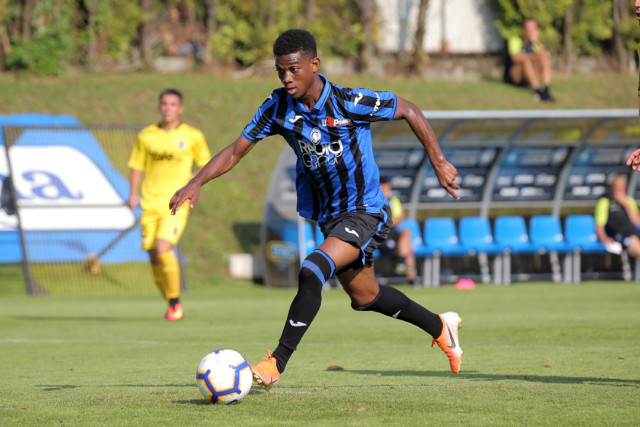, Amad Diallo learning English ahead of Man Utd arrival and will link up with U23s but is torn between two shirt numbers