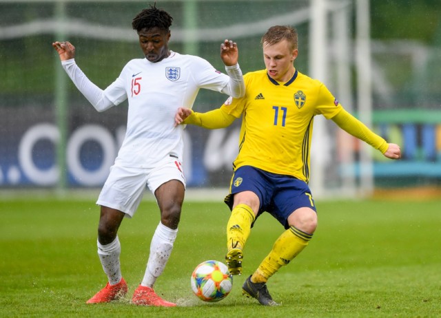 , Chelsea target Matthew Bondswell snubbed Man Utd before move to RB Leipzig and was a track and field star at school