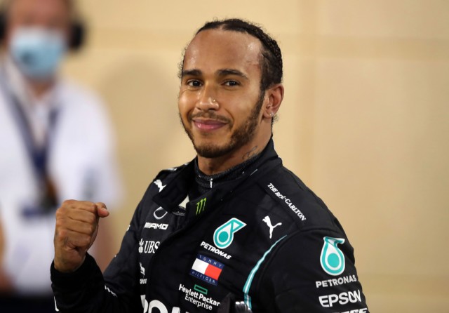 , Lewis Hamilton will race in Abu Dhabi Grand Prix after testing negative for coronavirus following isolation