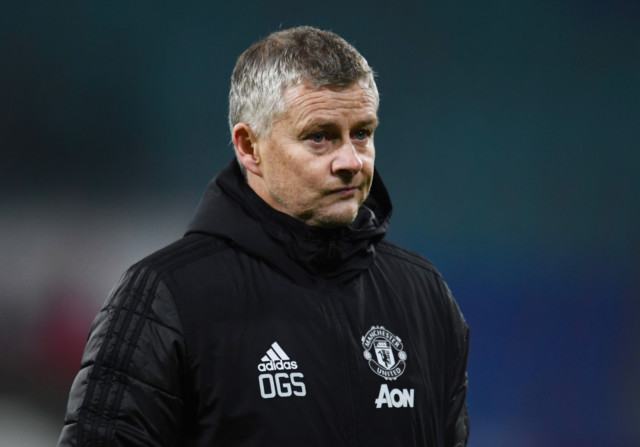 , Man Utd face fixture chaos with Europa League KO stages along with Man City and Chelsea showdowns in February and March