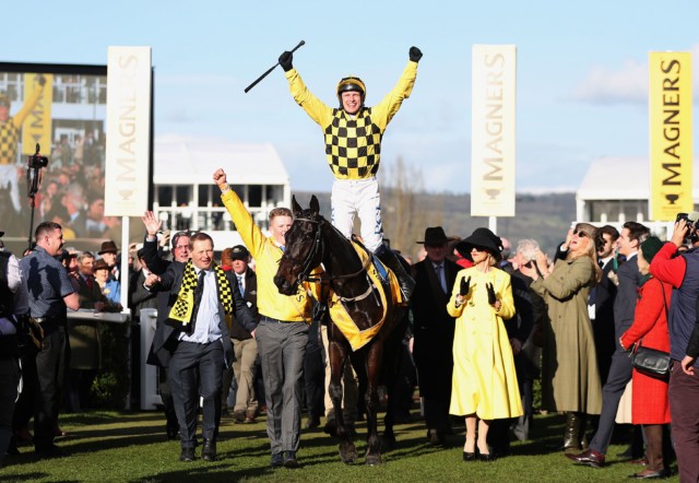 , Racing review: A year like no other as horse racing provided some magic moments in 2020 to lift the gloom of coronavirus