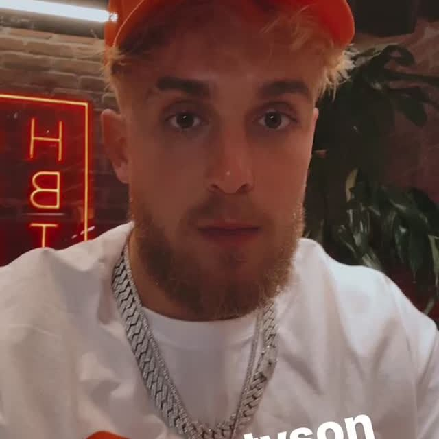 , Jake Paul in X-rated Conor McGregor blast and says ‘I don’t give a f***’ for getting wife involved after Khabib comments