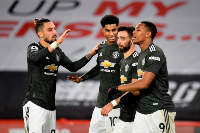, Man Utd vs Leeds: Live stream, TV channel, team news and kick-off time for TODAY’S Premier League derby
