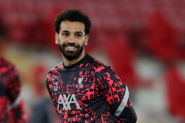 , Liverpool star Salah refuses to rule out Barcelona or Real Madrid transfer &amp; opens up on captaincy snub